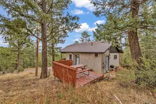4694 Trinchera Trail, Evergreen, CO 80439 - Photo 13