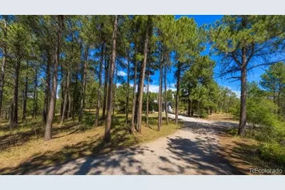 1251 Valley View Drive, Larkspur, CO 80118 - Photo 1
