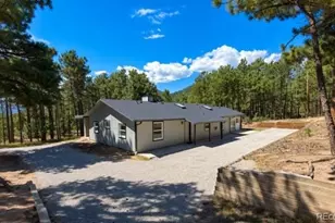 1251 Valley View Dr, Larkspur, CO 80118 - Photo 3