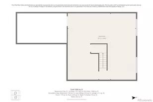 9873 Alabaster Ct, Parker, CO 80134 - Photo 37
