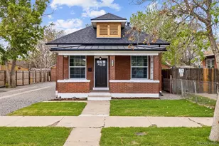 4767 High St, Denver, CO 80216 - Photo 1