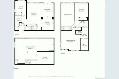 811 Union Street, Lakewood, CO 80401 - Photo 33