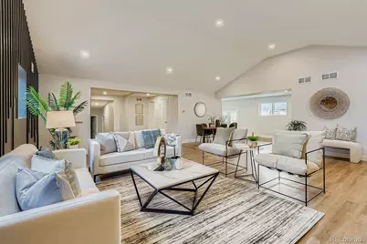 6510 W Jefferson Place, Lakewood, CO 80226 - Photo 5