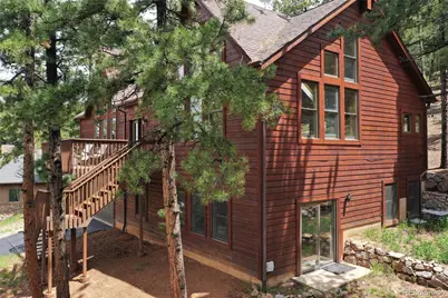 1321 Forest Edge Road, Woodland Park, CO 80863 - Photo 25
