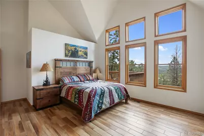 1321 Forest Edge Road, Woodland Park, CO 80863 - Photo 15