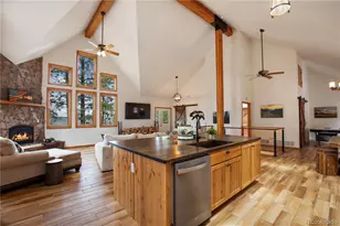 1321 Forest Edge Rd, Woodland Park, CO 80863 - Photo 11