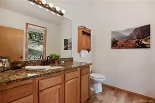 1321 Forest Edge Rd, Woodland Park, CO 80863 - Photo 13