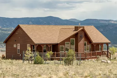 30967 Fourteener Circle, Buena Vista, CO 81211 - Photo 1