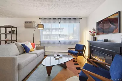 1063 N Clarkson Street #12, Denver, CO 80218 - Photo 3