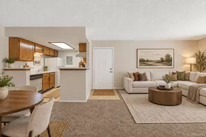 923 S Zeno Way #104, Aurora, CO 80017 - Photo 5