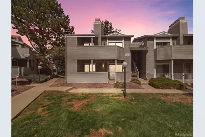923 S Zeno Way #104, Aurora, CO 80017 - Photo 1