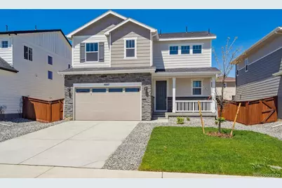 4667 Short Horn Drive, Johnstown, CO 80534 - Photo 1