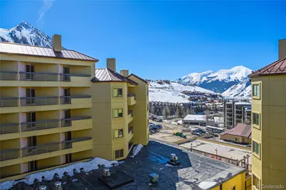 500 Gothic Road #522, Mt Crested Butte, CO 81225 - Photo 21