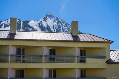 500 Gothic Road #522, Mt Crested Butte, CO 81225 - Photo 19