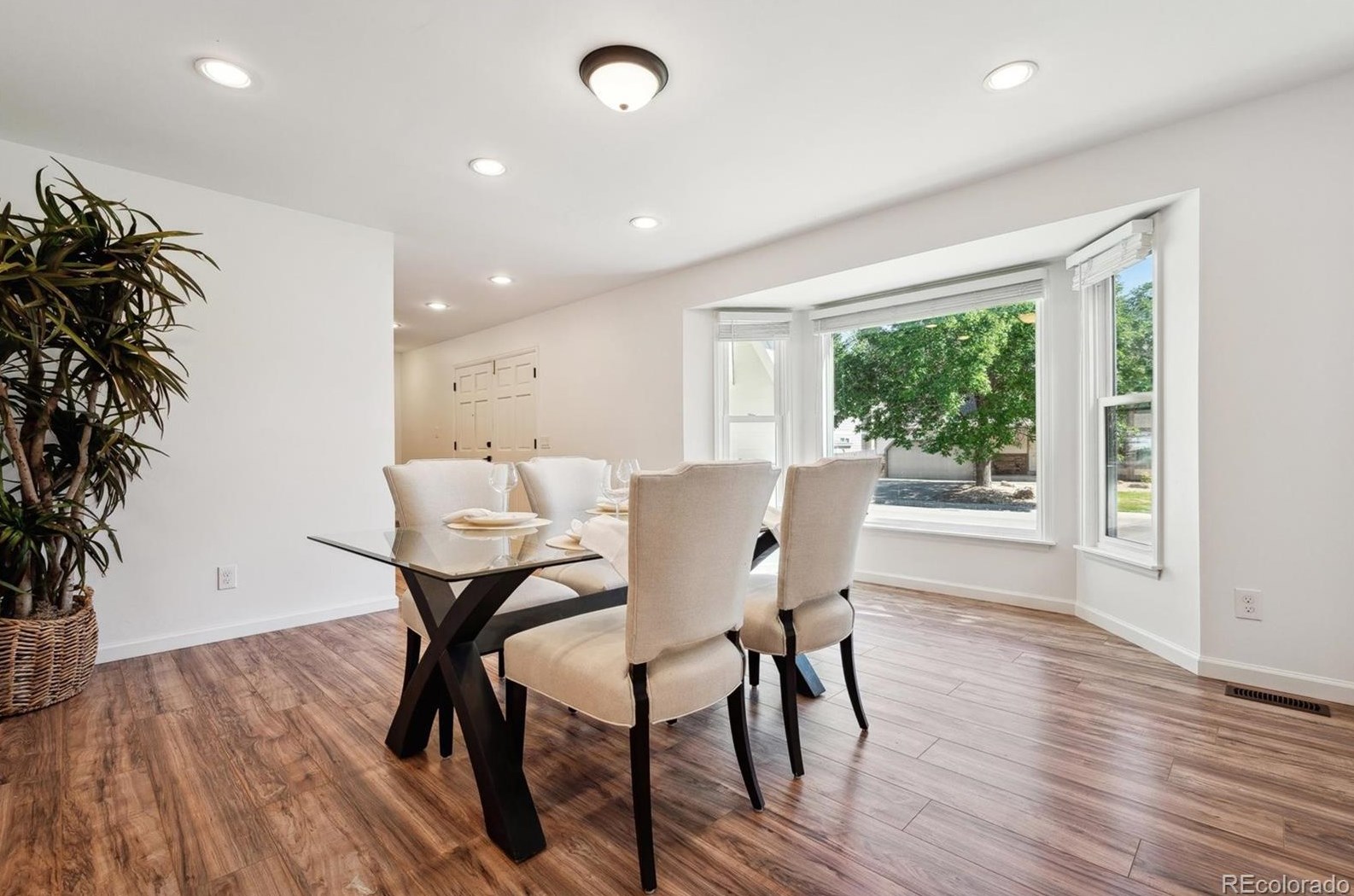 5937 Ward St, Littleton CO exterior