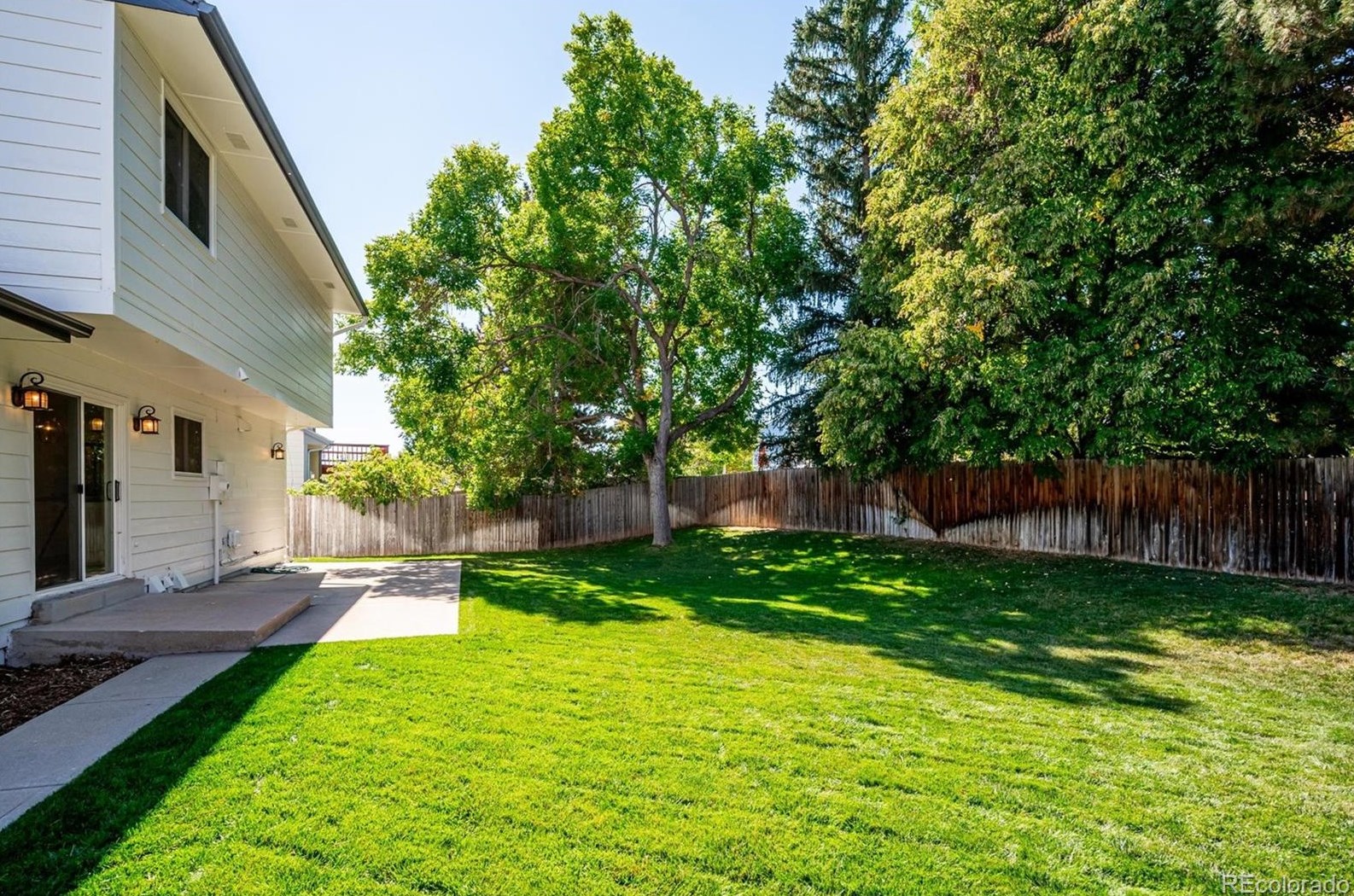 5937 Ward St, Littleton CO exterior