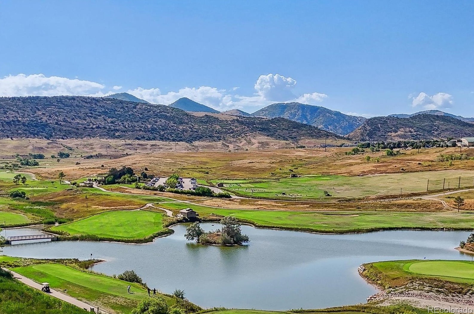 5937 Ward St, Littleton CO exterior