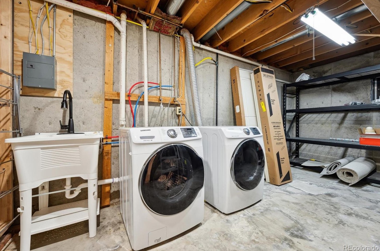 5937 Ward St, Littleton CO exterior