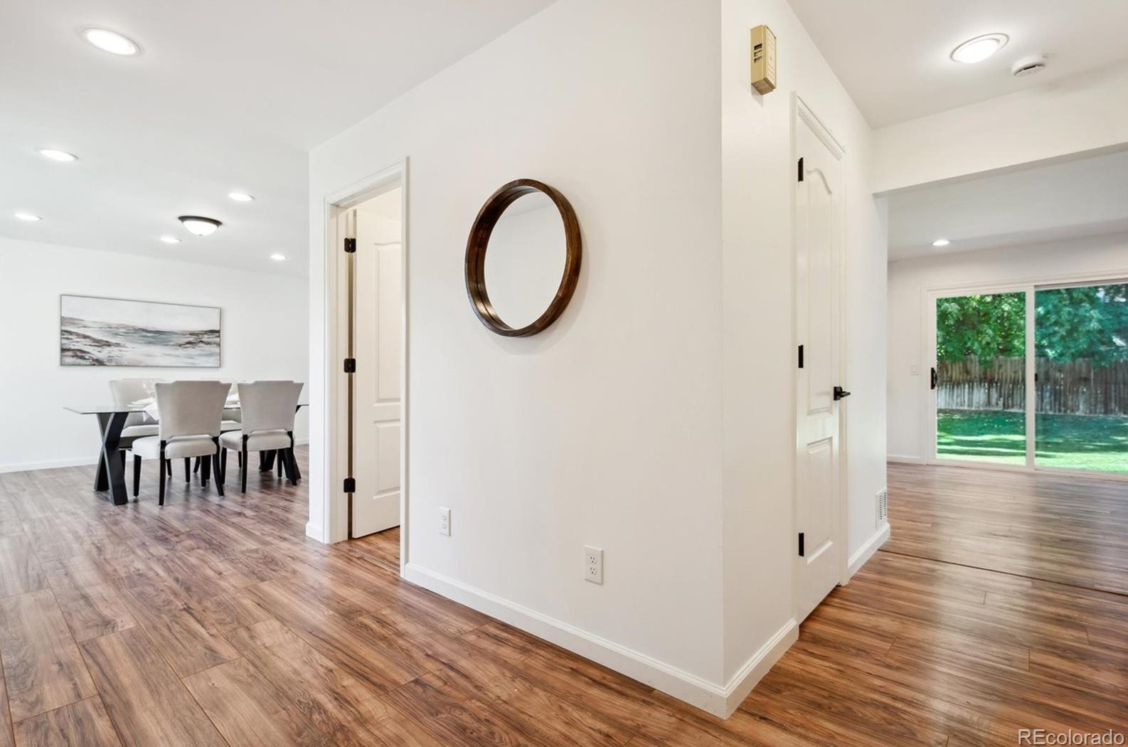 5937 Ward St, Littleton CO exterior