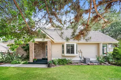 5431 W Iliff Drive, Lakewood, CO 80227 - Photo 1