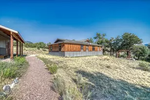 426 Leprechaun Ln, Howard, CO 81233 - Photo 17