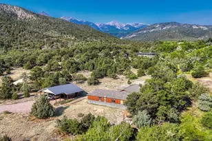 426 Leprechaun Ln, Howard, CO 81233 - Photo 13