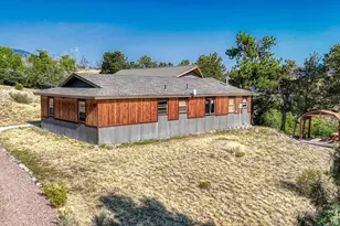 426 Leprechaun Ln, Howard, CO 81233 - Photo 7