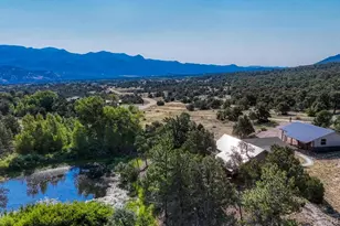 426 Leprechaun Ln, Howard, CO 81233 - Photo 9