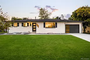 3243 Simms St, Wheat Ridge, CO 80033 - Photo 1