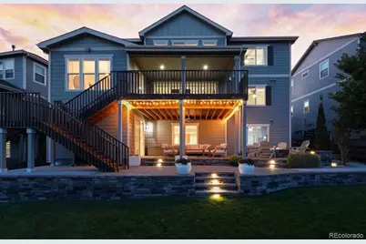 12980 Reata Ridge Drive, Parker, CO 80134 - Photo 49