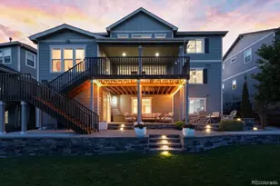 12980 Reata Ridge Dr, Parker, CO 80134 - Photo 49