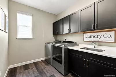 12980 Reata Ridge Drive, Parker, CO 80134 - Photo 19