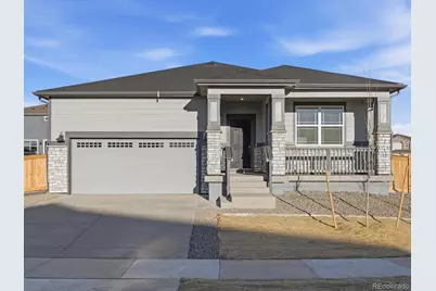 8906 Rifle Street, Commerce City, CO 80022 - Photo 1