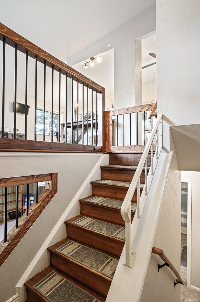 8533 Ingalls Cir, Arvada CO  80003-1350 exterior