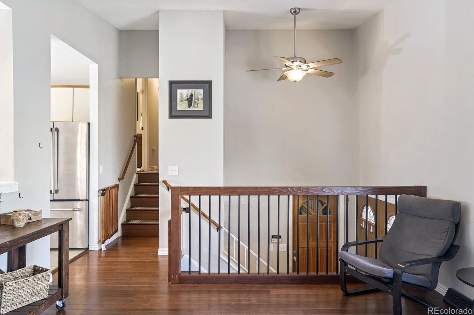 8533 Ingalls Cir, Arvada CO  80003-1350 exterior