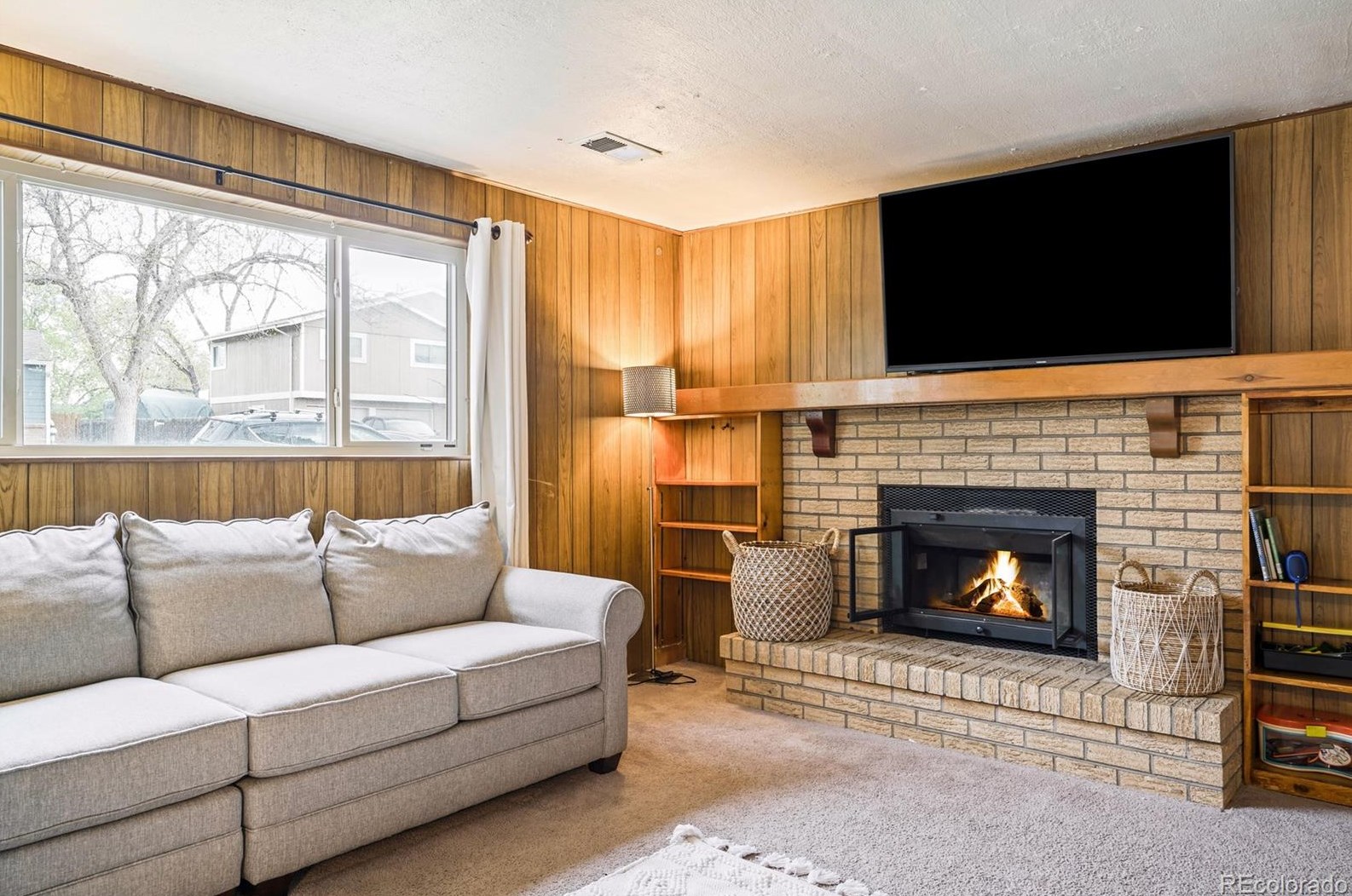 8533 Ingalls Cir, Arvada CO  80003-1350 exterior