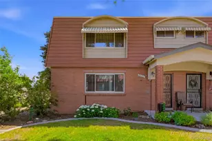 9207 E Center Ave, Denver, CO 80247 - Photo 1