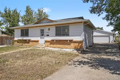5933 Culebra Court, Golden, CO 80403 - Photo 1