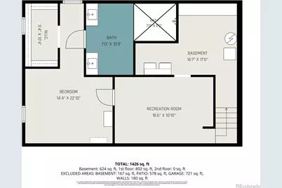 5933 Culebra Court, Golden, CO 80403 - Photo 27