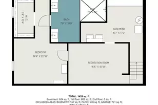 5933 Culebra Ct, Golden, CO 80403 - Photo 27