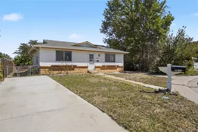 5933 Culebra Court, Golden, CO 80403 - Photo 3