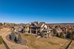 4912 Caballo Pl, Parker, CO 80134 - Photo 43