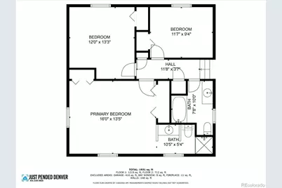 6392 S Newland Court, Littleton, CO 80123 - Photo 49