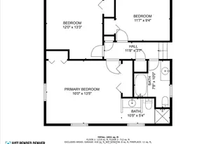 6392 S Newland Ct, Littleton, CO 80123 - Photo 49