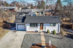 4082 W Eastman Ave, Denver, CO 80236 - Photo 1