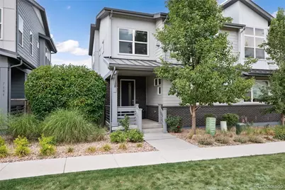 7166 W Evans Avenue, Denver, CO 80227 - Photo 1