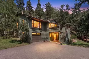 4388 Witter Gulch Rd, Evergreen, CO 80439 - Photo 1