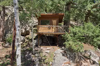 4388 Witter Gulch Road, Evergreen, CO 80439 - Photo 33