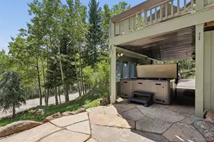 4388 Witter Gulch Rd, Evergreen, CO 80439 - Photo 27
