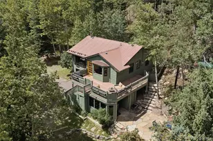 4388 Witter Gulch Rd, Evergreen, CO 80439 - Photo 37